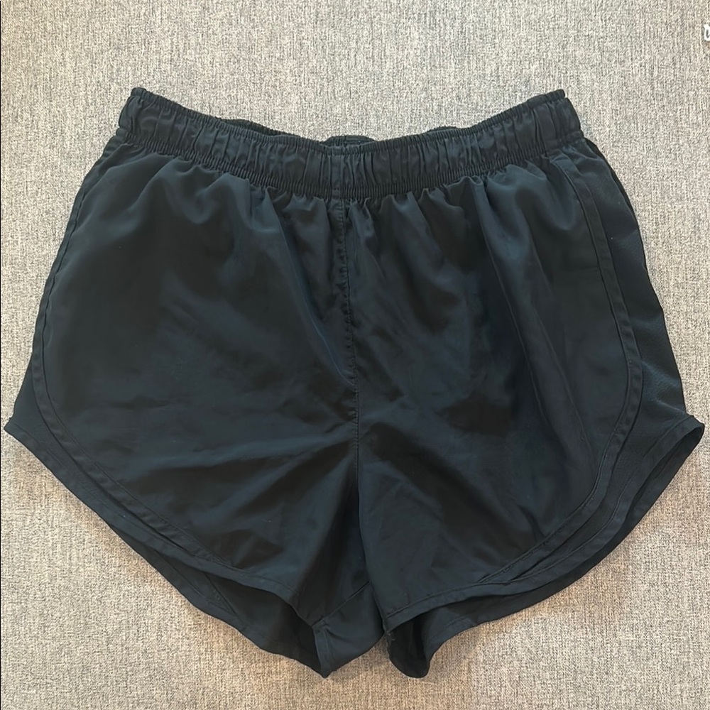 Ladies Nike Shorts